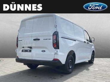 SPOTICAR Ford Transit Custom 320 2.0l Diesel L1h1 Autm. Trend Gebraucht -  Diesel Weiß - Regensburg - 1201298099_2