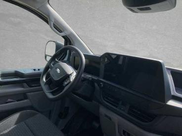 SPOTICAR Ford Transit Custom 320 2.0l Diesel L1h1 Autm. Trend Gebraucht -  Diesel Weiß - Regensburg - 1201298099_4