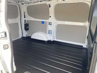 SPOTICAR Ford Transit Custom 320 2.0l Diesel L1h1 Autm. Trend Gebraucht -  Diesel Weiß - Regensburg - 1201298099_5