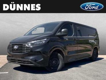 SPOTICAR Ford Transit Custom *sortimo Regale* L2h1 Diesel Gebraucht -  Diesel Schwarz - Regensburg - 1201298102_1