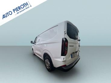 SPOTICAR Ford Transit Custom Gebraucht -  Diesel Weiß - Worms - 1201313886_2