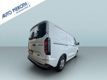 SPOTICAR Ford Transit Custom Gebraucht -  Diesel Weiß - Worms - 1201313886_3