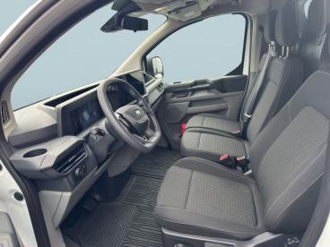 SPOTICAR Ford Transit Custom Gebraucht -  Diesel Weiß - Worms - 1201313886_5