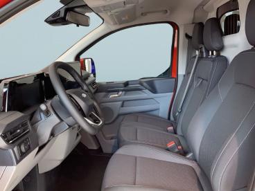 SPOTICAR Ford Transit Custom Gebraucht -  Diesel Rot - Worms - 1201313893_4