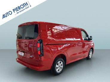 SPOTICAR Ford Transit Custom Gebraucht -  Diesel Rot - Bingen - 1201314223_3