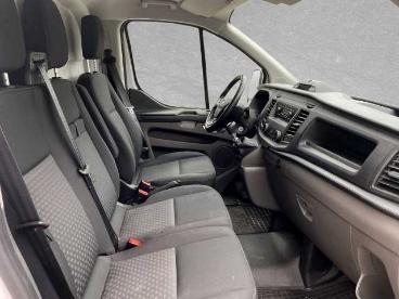 SPOTICAR Ford Transit Custom Gebraucht -  Diesel Weiß - Regensburg - 1201319448_3