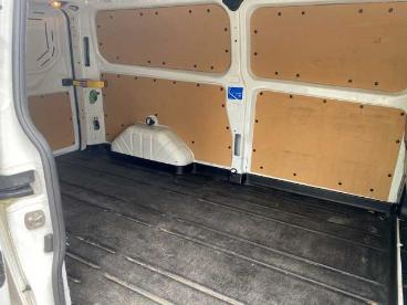 SPOTICAR Ford Transit Custom Gebraucht -  Diesel Weiß - Regensburg - 1201319448_5