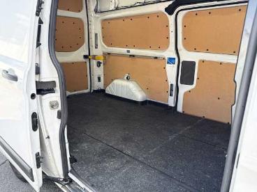 SPOTICAR Ford Transit Custom Trend 320 L2h2 130 Ps Automatik Gebraucht -  Diesel Weiß - Regensburg - 1201319458_5