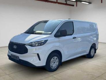 SPOTICAR Ford Transit Custom Gebraucht -  Diesel Weiß - Rostock - 1201326997_2
