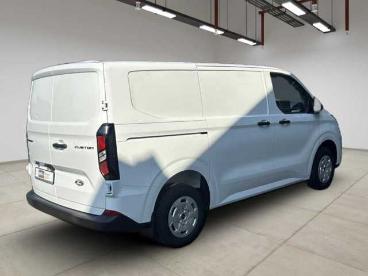 SPOTICAR Ford Transit Custom Gebraucht -  Diesel Weiß - Rostock - 1201326997_5