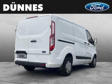 SPOTICAR Ford Transit Custom 280 L1h1 Trend Gebraucht -  Diesel Weiß - Regensburg - 1201328375_2