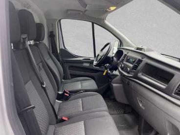 SPOTICAR Ford Transit Custom 280 L1h1 Trend Gebraucht -  Diesel Weiß - Regensburg - 1201328375_3