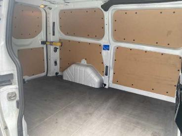 SPOTICAR Ford Transit Custom 280 L1h1 Trend Gebraucht -  Diesel Weiß - Regensburg - 1201328375_5