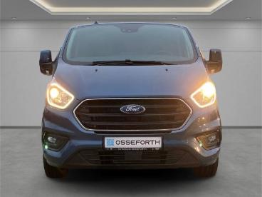SPOTICAR Ford Transit Custom Rfk+navi+carplay Gebraucht -  Diesel  - Nordhorn - 1200985393_2