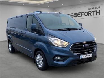SPOTICAR Ford Transit Custom Rfk+navi+carplay Gebraucht -  Diesel  - Nordhorn - 1200985393_3