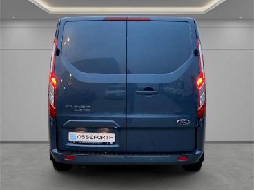 SPOTICAR Ford Transit Custom Rfk+navi+carplay Gebraucht -  Diesel  - Nordhorn - 1200985393_5
