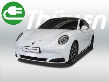 SPOTICAR Great Wall Motors Ora 07 Pro Bluetooth Head Up Display Navi Led Ora 07 Pro Gebraucht - Coupé-cabrio Elektro  - Düren - 1201212472_1