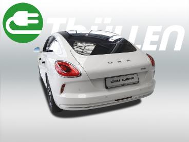 SPOTICAR Great Wall Motors Ora 07 Pro Bluetooth Head Up Display Navi Led Ora 07 Pro Gebraucht - Coupé-cabrio Elektro  - Düren - 1201212472_2