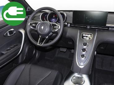 SPOTICAR Great Wall Motors Ora 07 Pro Bluetooth Head Up Display Navi Led Ora 07 Pro Gebraucht - Coupé-cabrio Elektro  - Düren - 1201212472_4