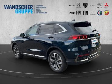 SPOTICAR Great Wall Motors Wey 03 Luxury 2wd 360°kamera Head-up 20 Zoll Gebraucht - Geländewagen Plug-in Hybrid Blau - Oldenburg - 1201161158_5