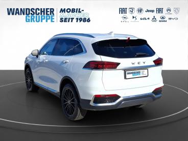 SPOTICAR Great Wall Motors Wey 03 2.0 Phev Fwd Luxury 360+hud+kam.+keyless W Luxury Gebraucht - Geländewagen Plug-in Hybrid Weiß - Oldenburg - 1201350924_5