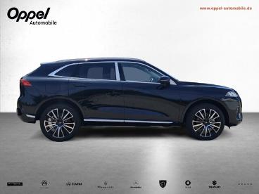 SPOTICAR Great Wall Motors Wey 05 Premium Phev Gebraucht - Geländewagen Plug-in Hybrid Schwarz - Ansbach - 1201186704_5