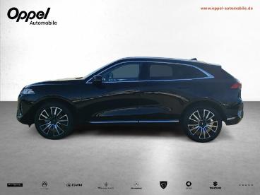 SPOTICAR Great Wall Motors Wey 05 Premium -allrad+navi+360° Ruckfahrkamera- Gebraucht - Geländewagen Plug-in Hybrid Schwarz - Ansbach - 1201243019_4