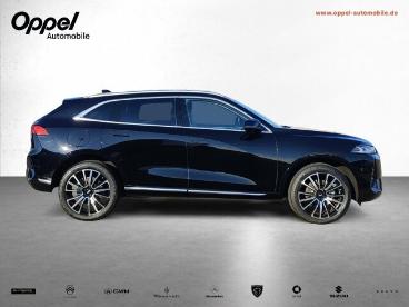 SPOTICAR Great Wall Motors Wey 05 Premium -allrad+navi+360° Ruckfahrkamera- Gebraucht - Geländewagen Plug-in Hybrid Schwarz - Ansbach - 1201243019_5