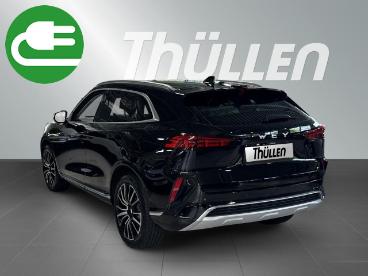 SPOTICAR Great Wall Motors Wey 05 Premium El. Heckklappe //150 Km El. Reichwe Wey 05 Gebraucht - Geländewagen Plug-in Hybrid Schwarz - Aachen - 1201271589_2