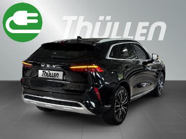 SPOTICAR Great Wall Motors Wey 05 Premium El. Heckklappe //150 Km El. Reichwe Wey 05 Gebraucht - Geländewagen Plug-in Hybrid Schwarz - Aachen - 1201271589_3
