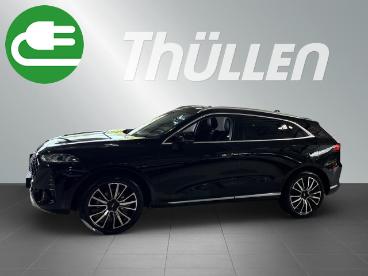 SPOTICAR Great Wall Motors Wey 05 Premium El. Heckklappe //150 Km El. Reichwe Wey 05 Gebraucht - Geländewagen Plug-in Hybrid Schwarz - Aachen - 1201271589_5
