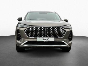SPOTICAR Great Wall Motors Wey 05 Premium Phev Navi*360*sitzh Gebraucht - Geländewagen Plug-in Hybrid Grau - Ansbach - 1201285629_3