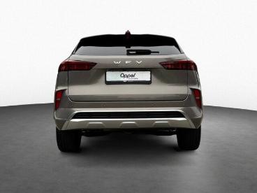 SPOTICAR Great Wall Motors Wey 05 Premium Phev Navi*360*sitzh Gebraucht - Geländewagen Plug-in Hybrid Grau - Ansbach - 1201285629_5