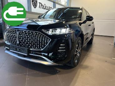 SPOTICAR Great Wall Motors Wey 05 - Premium Phev Led Navi Headup Bluetooth Wey 05 - Gebraucht - Geländewagen Plug-in Hybrid Schwarz - Aachen - 1201292588_1