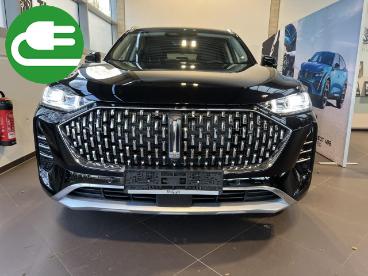 SPOTICAR Great Wall Motors Wey 05 - Premium Phev Led Navi Headup Bluetooth Wey 05 - Gebraucht - Geländewagen Plug-in Hybrid Schwarz - Aachen - 1201292588_2