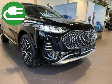 SPOTICAR Great Wall Motors Wey 05 - Premium Phev Led Navi Headup Bluetooth Wey 05 - Gebraucht - Geländewagen Plug-in Hybrid Schwarz - Aachen - 1201292588_3