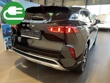 SPOTICAR Great Wall Motors Wey 05 - Premium Phev Led Navi Headup Bluetooth Wey 05 - Gebraucht - Geländewagen Plug-in Hybrid Schwarz - Aachen - 1201292588_4