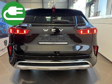 SPOTICAR Great Wall Motors Wey 05 - Premium Phev Led Navi Headup Bluetooth Wey 05 - Gebraucht - Geländewagen Plug-in Hybrid Schwarz - Aachen - 1201292588_5