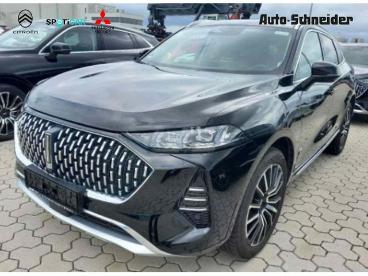 SPOTICAR Great Wall Motors Wey 05 Premium Awd Kamera Navi Acc Hud Led 360° Gebraucht - Geländewagen Plug-in Hybrid Schwarz - Heilbronn - 1201294221_1