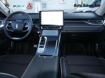 SPOTICAR Great Wall Motors Wey 05 Premium Awd Kamera Navi Acc Hud Led 360° Gebraucht - Geländewagen Plug-in Hybrid Schwarz - Heilbronn - 1201294221_3