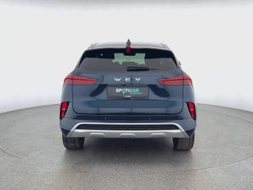SPOTICAR Great Wall Motors Wey 05 Premium 2.0*ahk*shz*360°k*uvm 2.0 Phev 350 Kw Awd Gebraucht - Geländewagen Plug-in Hybrid Blau - Holzminden - 1201337932_5
