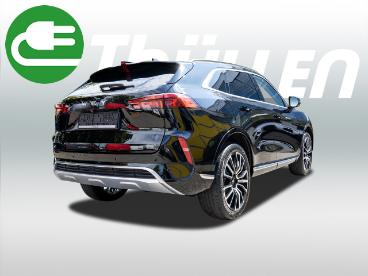 SPOTICAR Great Wall Motors Wey 05 Premium // Acc // Sprachsteuerung // 158 Km Wey 05 Gebraucht - Geländewagen Plug-in Hybrid Schwarz - Aachen - 1201339126_2