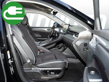 SPOTICAR Great Wall Motors Wey 05 Premium // Acc // Sprachsteuerung // 158 Km Wey 05 Gebraucht - Geländewagen Plug-in Hybrid Schwarz - Aachen - 1201339126_3