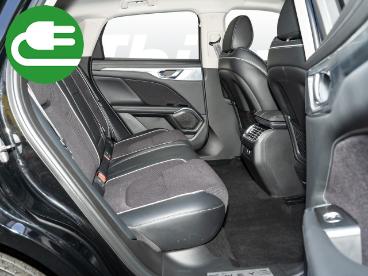 SPOTICAR Great Wall Motors Wey 05 Premium // Acc // Sprachsteuerung // 158 Km Wey 05 Gebraucht - Geländewagen Plug-in Hybrid Schwarz - Aachen - 1201339126_4