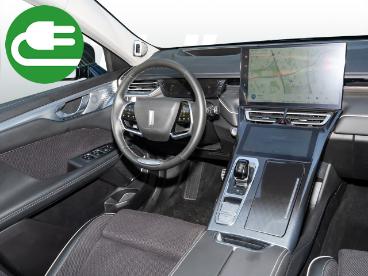 SPOTICAR Great Wall Motors Wey 05 Premium // Acc // Sprachsteuerung // 158 Km Wey 05 Gebraucht - Geländewagen Plug-in Hybrid Schwarz - Aachen - 1201339126_5