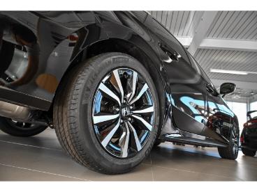 SPOTICAR Honda Civic 2.0 Elegance Navigation Alufelgen Ruckfahrkamera S Gebraucht - Kleinwagen Hybrid  - Wuppertal - 1201100300_5