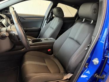 SPOTICAR Honda Civic 1.0 Executive Vtec Eu6d-t Ad El. Panodach Navi Led Gebraucht - Kleinwagen Benzin  - Aurich - 1201152409_5