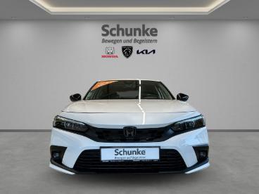 SPOTICAR Honda Civic E Hev Advance 2.0 I-mmd Hybrid Eu6d El. Panodach N Gebraucht - Kleinwagen Hybrid  - Aurich - 1201165932_3