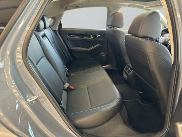 SPOTICAR Honda Civic E Hev Advance 2.0 I-mmd Hybrid Sportpak. El. Panod Gebraucht - Kleinwagen Hybrid  - Aurich - 1201169109_5