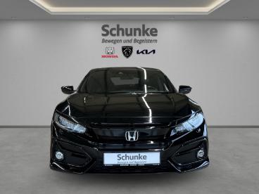 SPOTICAR Honda Civic 1.0 Elegance Vtec Eu6d-t Navi Acc Apple Carplay An Gebraucht - Kleinwagen Benzin  - Aurich - 1201188764_3